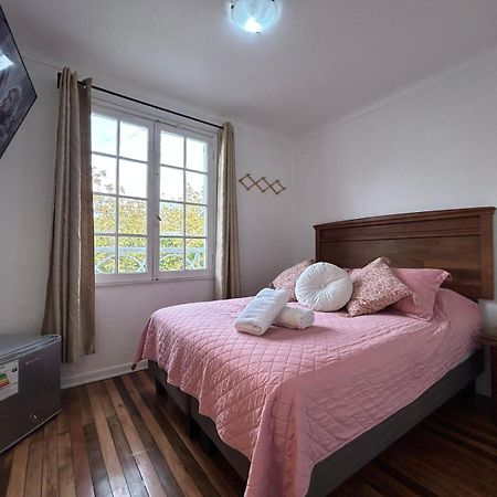 Casa Di Patti B & B Santiago Luaran gambar