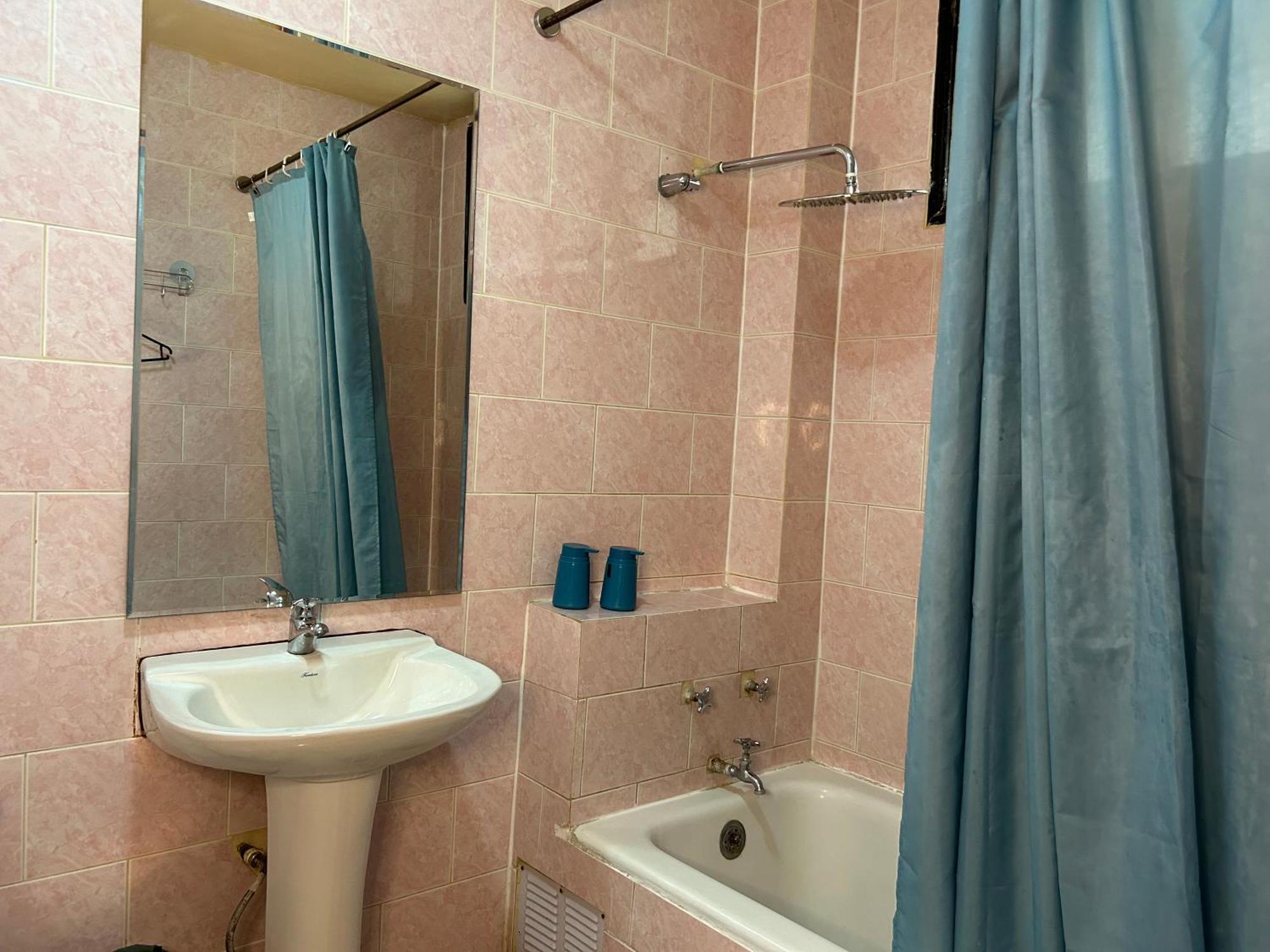 Casa Di Patti B & B Santiago Luaran gambar