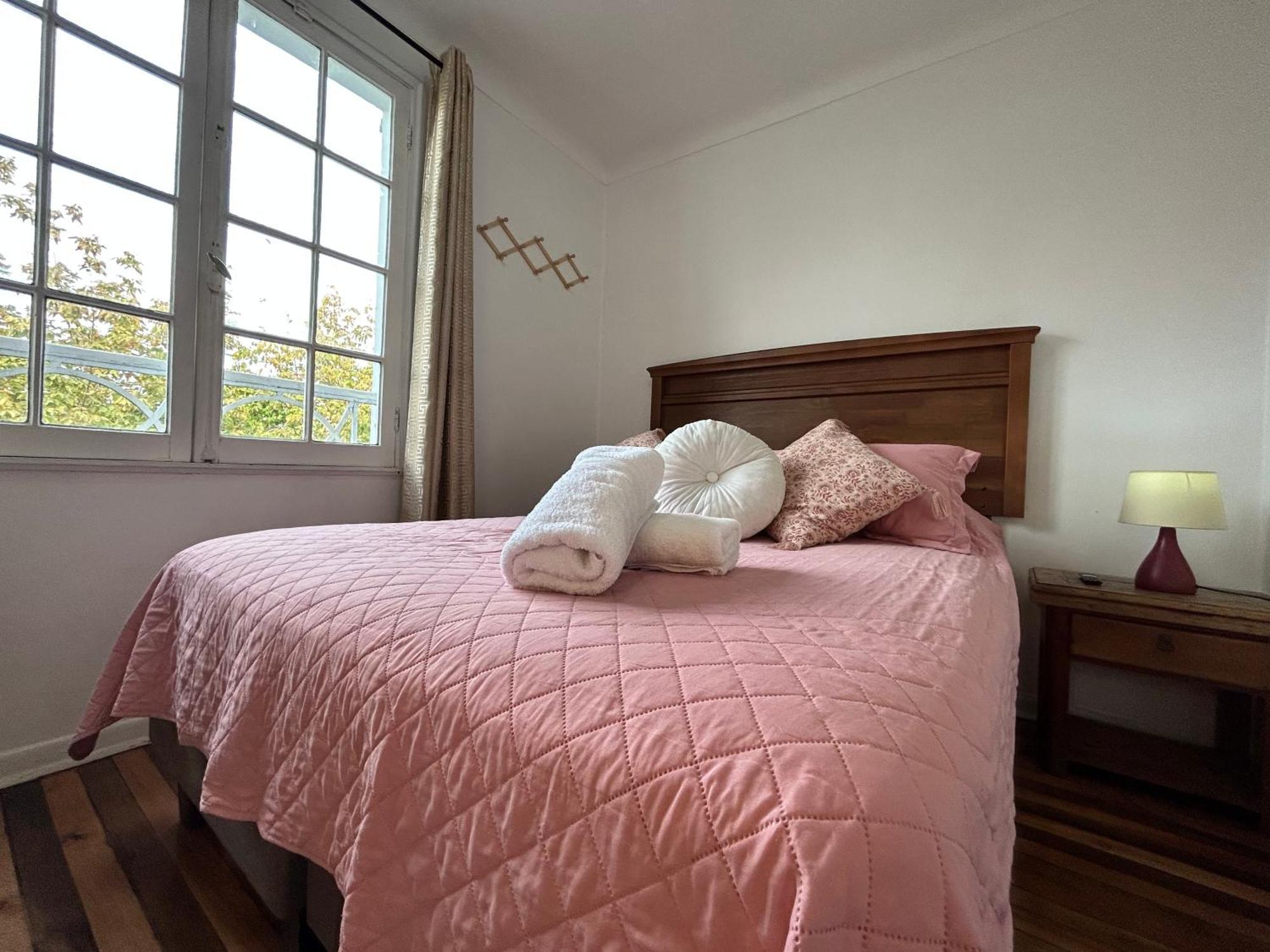 Casa Di Patti B & B Santiago Luaran gambar