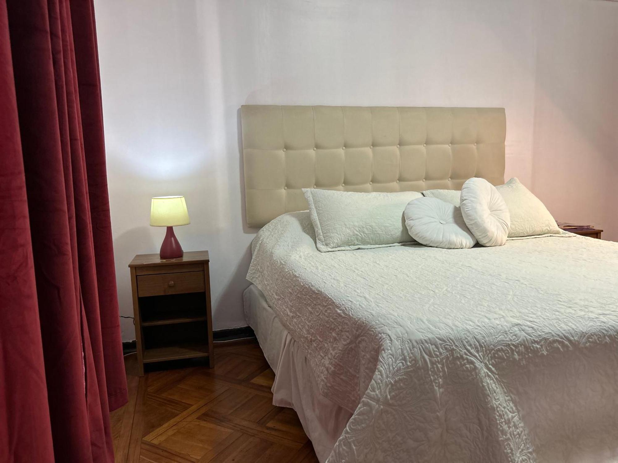 Casa Di Patti B & B Santiago Luaran gambar