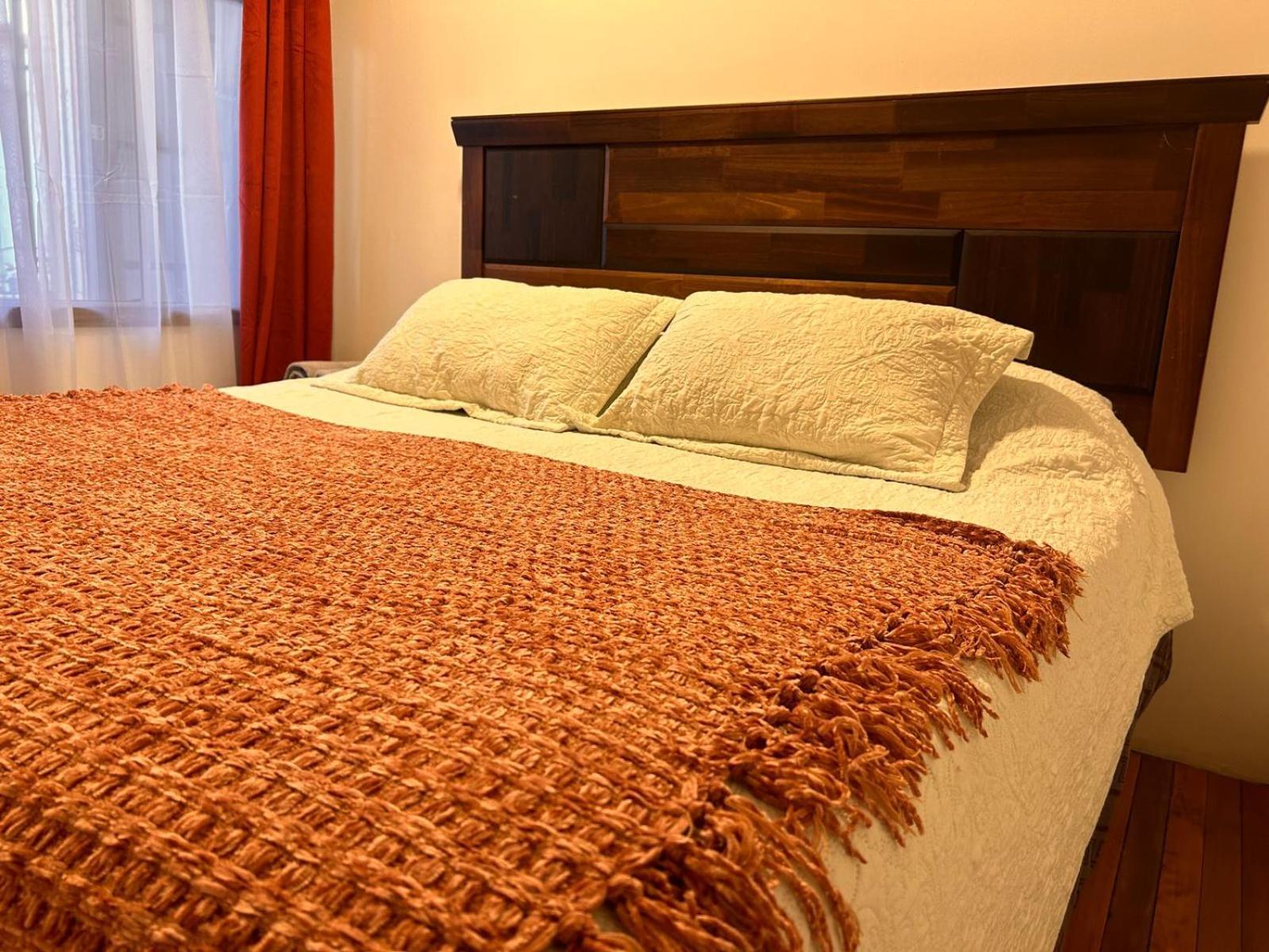 Casa Di Patti B & B Santiago Luaran gambar