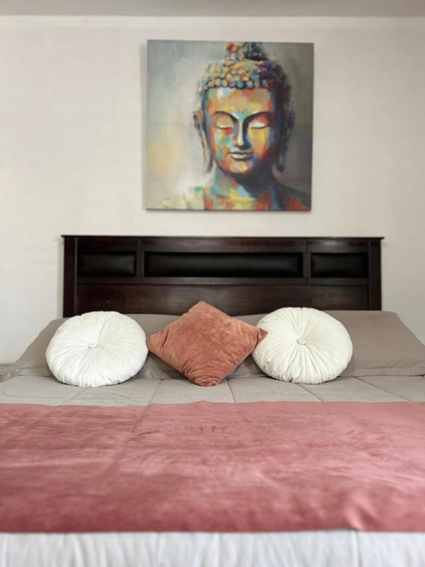 Casa Di Patti B & B Santiago Luaran gambar