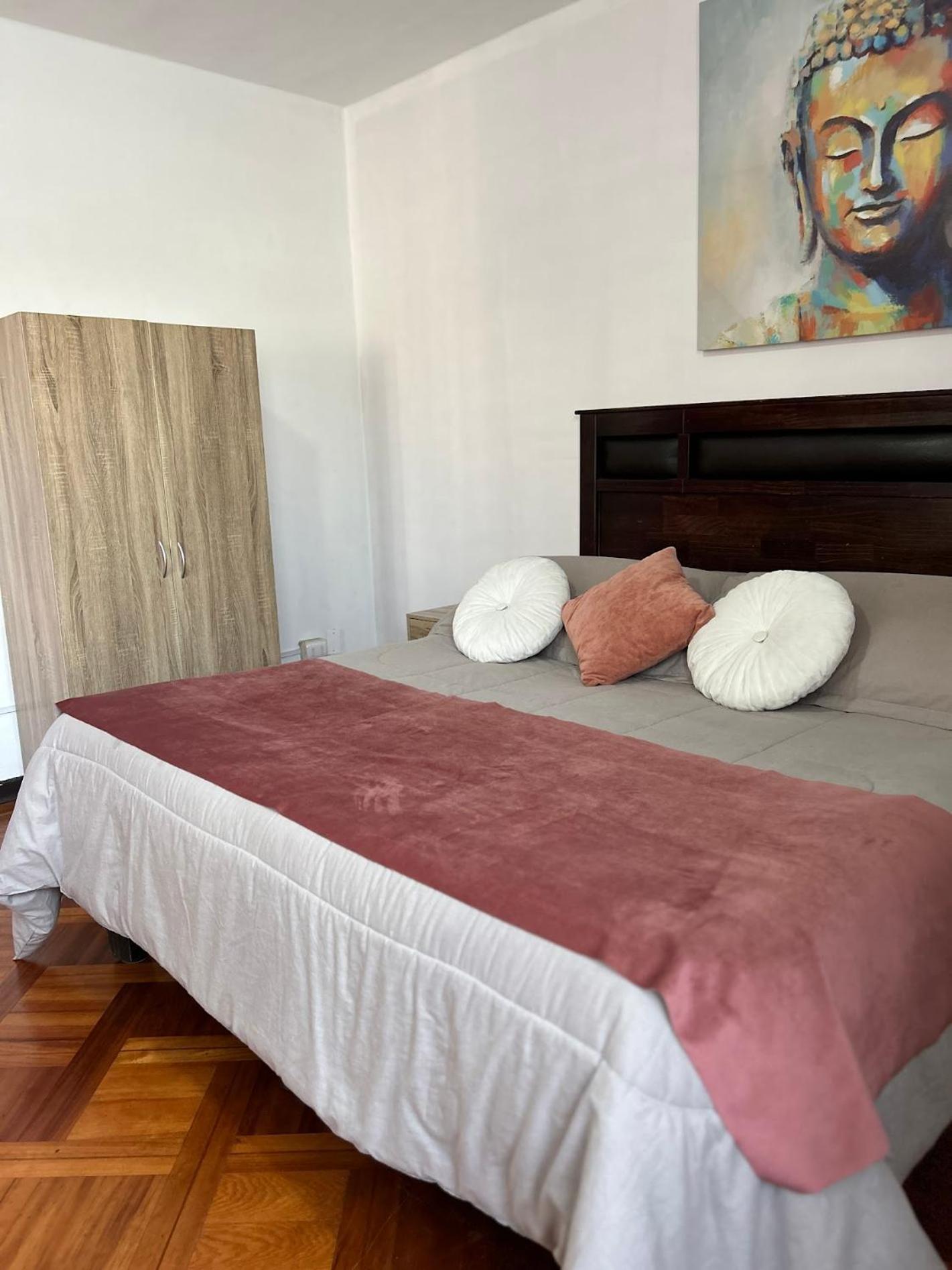 Casa Di Patti B & B Santiago Luaran gambar